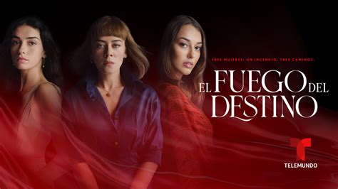 Judith 65 episodes, 2011 Yuliana Peniche. . El fuego del destino cast